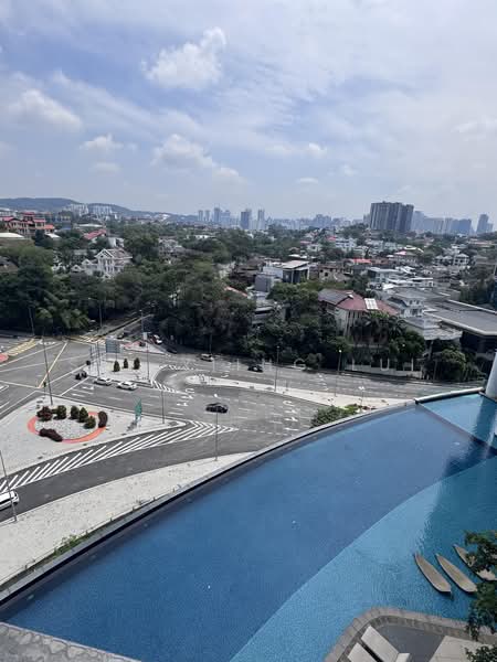 Service Residence for Rent at Damansara City Residency (DC Residensi) - Sze Yiing Lui - PropertyGuru.com.my