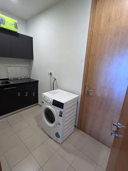 Service Residence for Rent at Damansara City Residency (DC Residensi) - Sze Yiing Lui - PropertyGuru.com.my