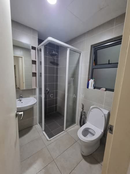 Condominium for Rent at Lakeville Residence - BC TAN - Bathroom - PropertyGuru.com.my