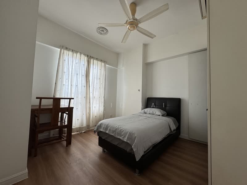 Condominium for Rent at Kiaraville - David Lai - Bedroom - PropertyGuru.com.my