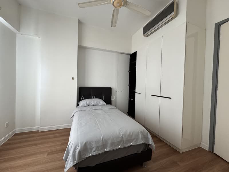 Condominium for Rent at Kiaraville - David Lai - Bedroom - PropertyGuru.com.my