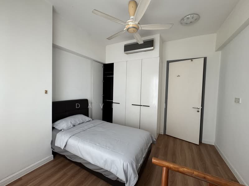 Condominium for Rent at Kiaraville - David Lai - Bedroom - PropertyGuru.com.my