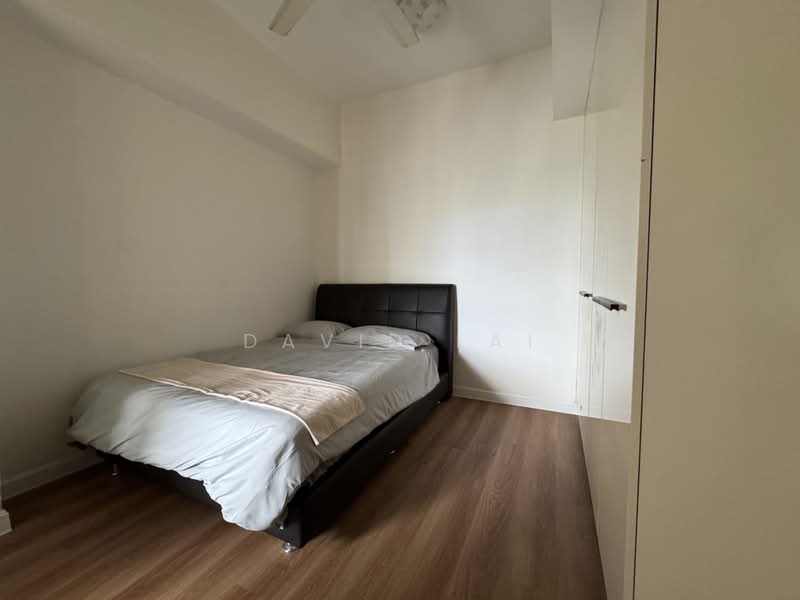 Condominium for Rent at Kiaraville - David Lai - Bedroom - PropertyGuru.com.my