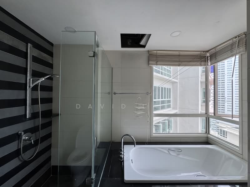 Condominium for Rent at Kiaraville - David Lai - Bathroom - PropertyGuru.com.my