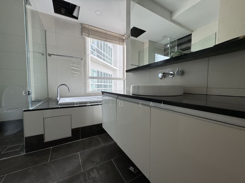 Condominium for Rent at Kiaraville - David Lai - Bathroom - PropertyGuru.com.my