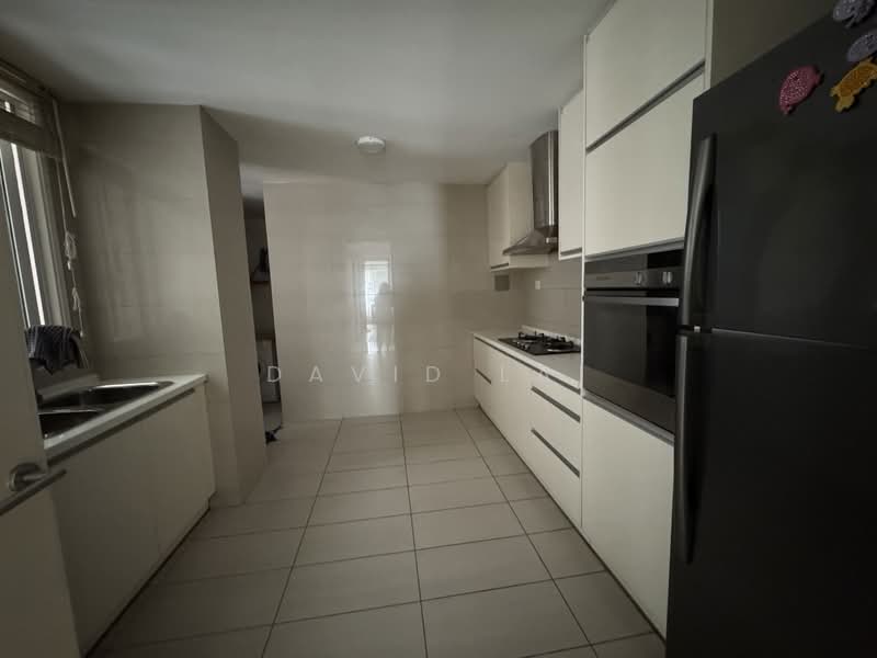 Condominium for Rent at Kiaraville - David Lai - Kitchen - PropertyGuru.com.my