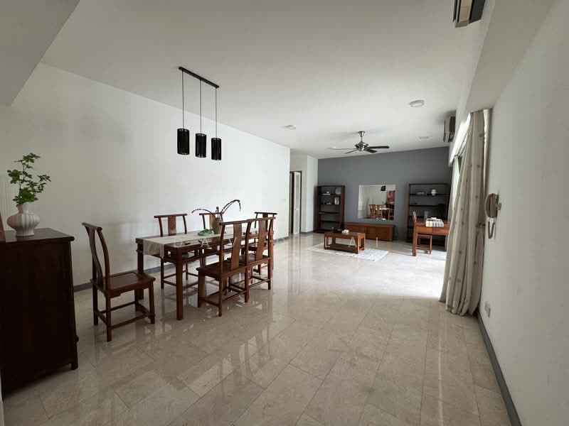 Condominium for Rent at Kiaraville - David Lai - Living Room - PropertyGuru.com.my