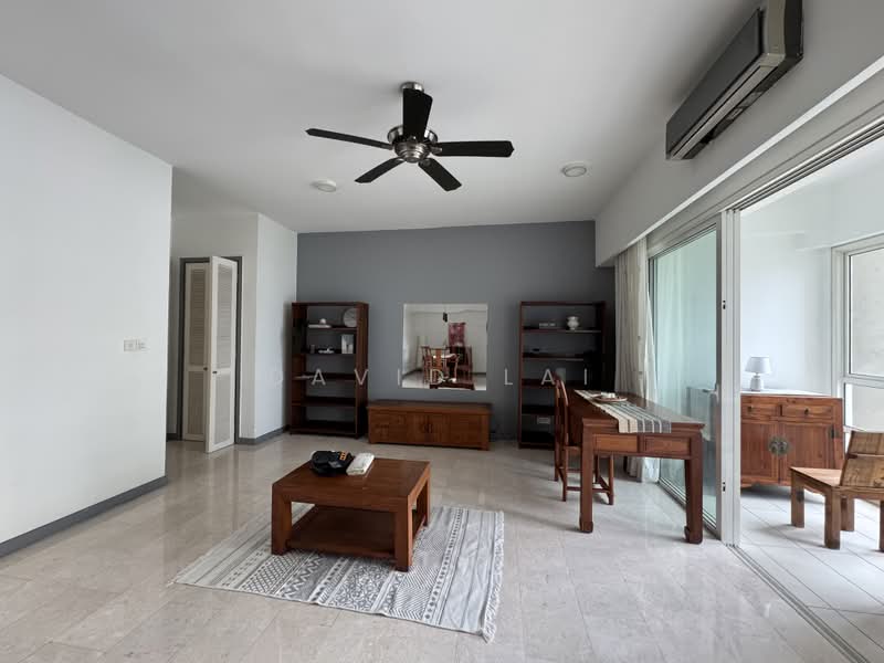 Condominium for Rent at Kiaraville - David Lai - Living Room - PropertyGuru.com.my