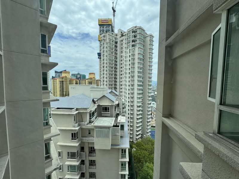 Condominium for Rent at Kiaraville - David Lai - Exterior - PropertyGuru.com.my