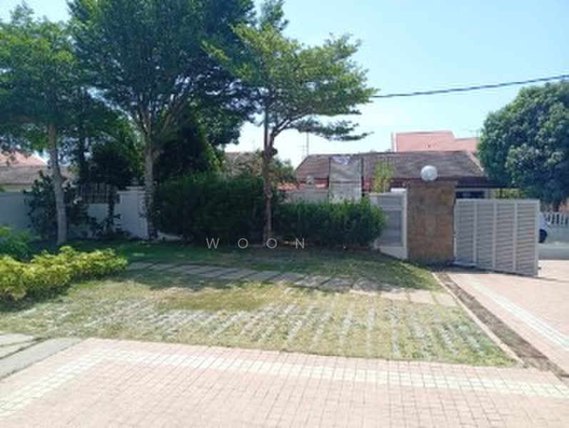 Rumah Banglo untuk Disewa di Ujong Pasir (Melaka) - Woon . - PropertyGuru.com.my