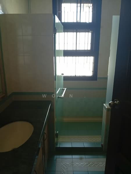 Rumah Banglo untuk Disewa di Ujong Pasir (Melaka) - Woon . - PropertyGuru.com.my