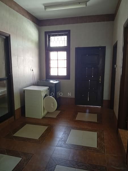 Rumah Banglo untuk Disewa di Ujong Pasir (Melaka) - Woon . - PropertyGuru.com.my