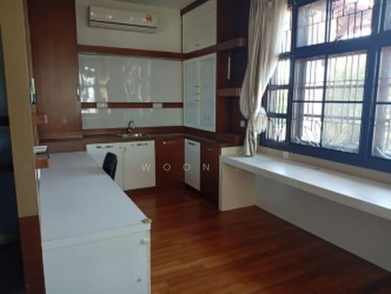 Rumah Banglo untuk Disewa di Ujong Pasir (Melaka) - Woon . - PropertyGuru.com.my