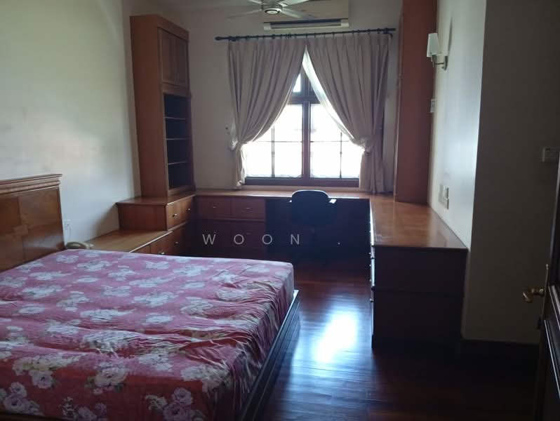 Rumah Banglo untuk Disewa di Ujong Pasir (Melaka) - Woon . - PropertyGuru.com.my