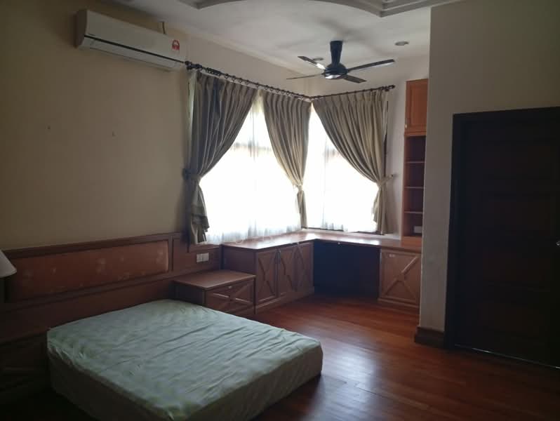 Rumah Banglo untuk Disewa di Ujong Pasir (Melaka) - Woon . - PropertyGuru.com.my