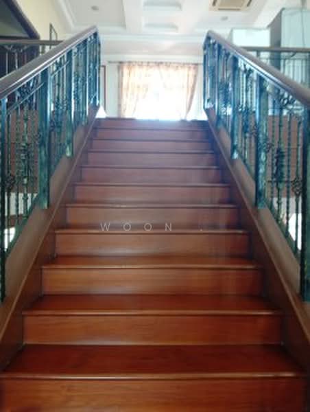 Rumah Banglo untuk Disewa di Ujong Pasir (Melaka) - Woon . - PropertyGuru.com.my