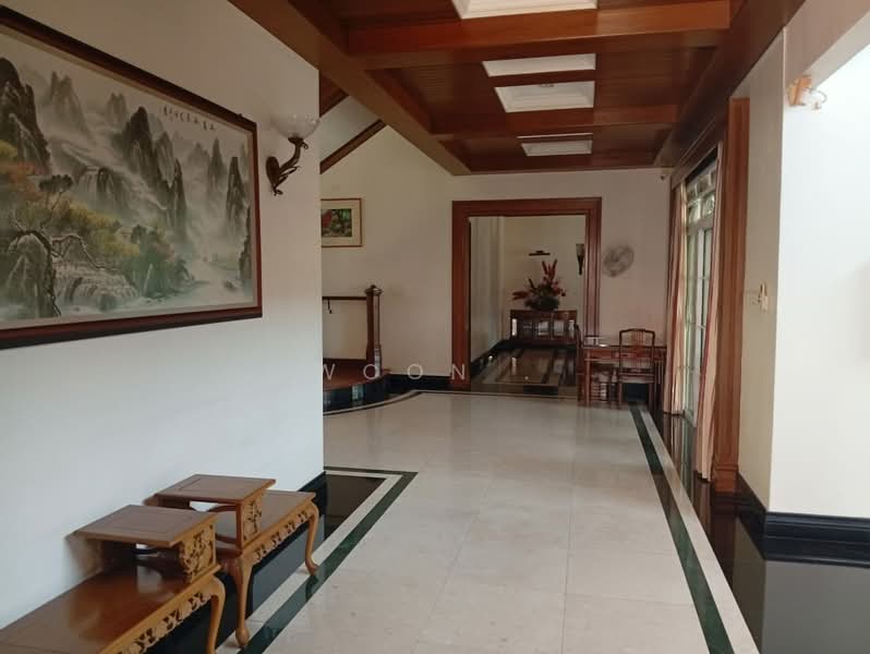 Rumah Banglo untuk Disewa di Ujong Pasir (Melaka) - Woon . - PropertyGuru.com.my