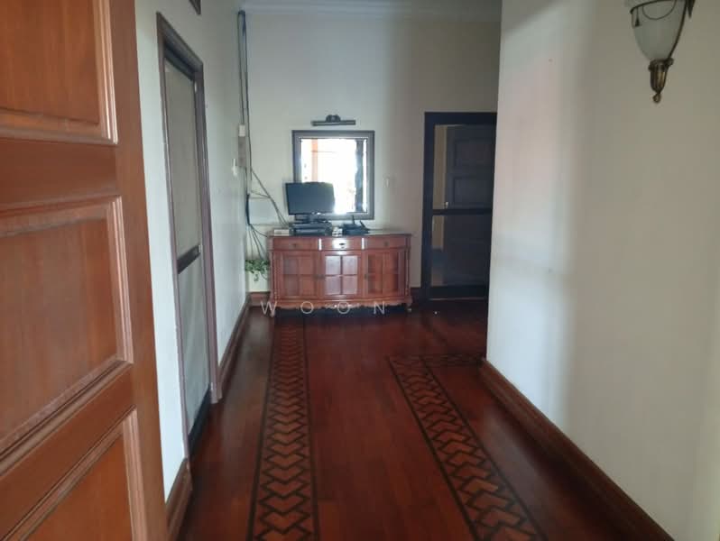 Rumah Banglo untuk Disewa di Ujong Pasir (Melaka) - Woon . - PropertyGuru.com.my