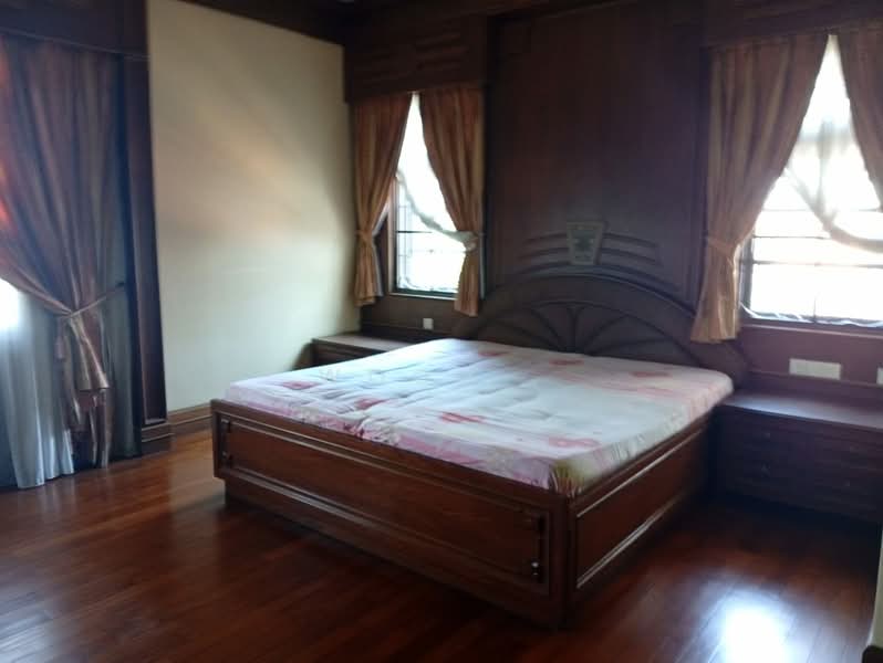 Rumah Banglo untuk Disewa di Ujong Pasir (Melaka) - Woon . - PropertyGuru.com.my
