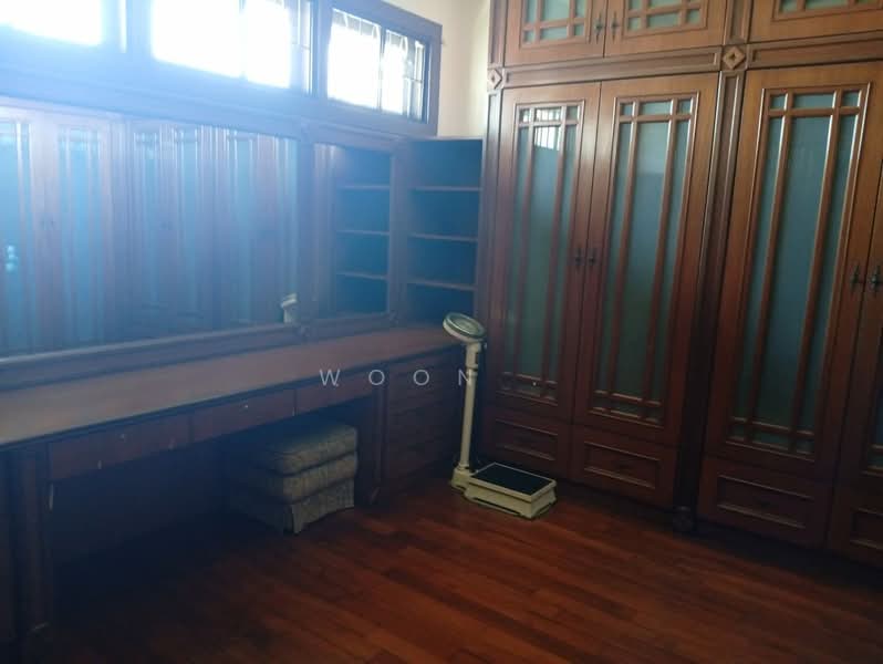 Rumah Banglo untuk Disewa di Ujong Pasir (Melaka) - Woon . - PropertyGuru.com.my