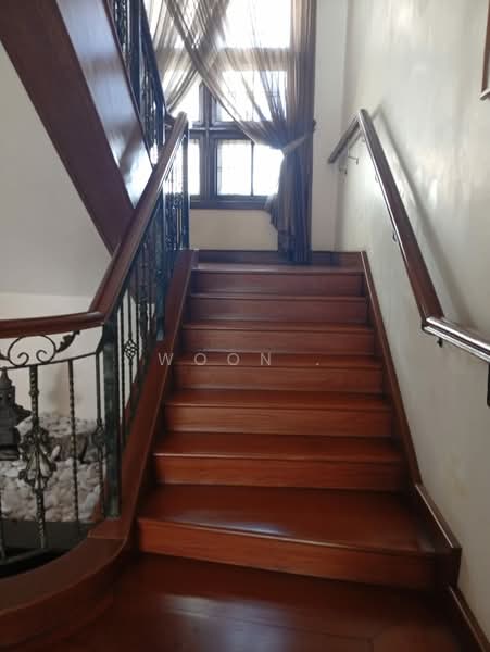 Rumah Banglo untuk Disewa di Ujong Pasir (Melaka) - Woon . - PropertyGuru.com.my