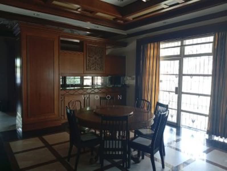 Rumah Banglo untuk Disewa di Ujong Pasir (Melaka) - Woon . - PropertyGuru.com.my