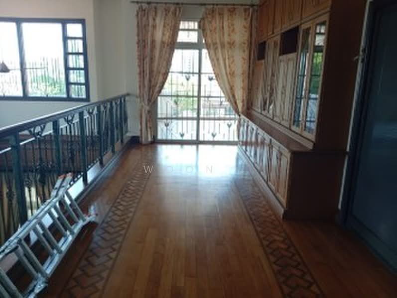 Rumah Banglo untuk Disewa di Ujong Pasir (Melaka) - Woon . - PropertyGuru.com.my