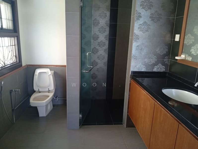 Rumah Banglo untuk Disewa di Ujong Pasir (Melaka) - Woon . - PropertyGuru.com.my