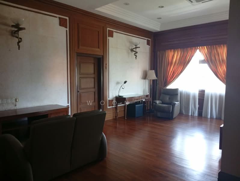 Rumah Banglo untuk Disewa di Ujong Pasir (Melaka) - Woon . - PropertyGuru.com.my