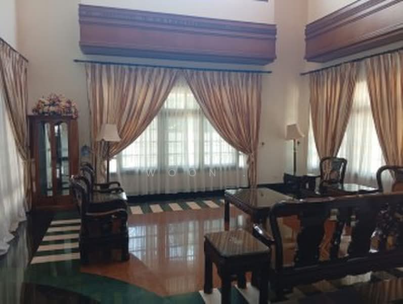 Rumah Banglo untuk Disewa di Ujong Pasir (Melaka) - Woon . - PropertyGuru.com.my