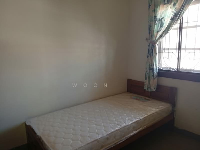 Rumah Banglo untuk Disewa di Ujong Pasir (Melaka) - Woon . - PropertyGuru.com.my