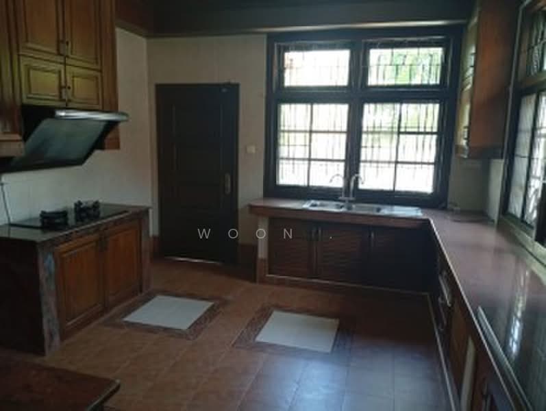 Rumah Banglo untuk Disewa di Ujong Pasir (Melaka) - Woon . - PropertyGuru.com.my