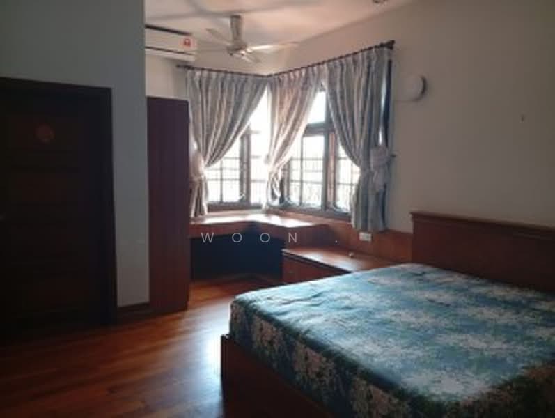 Rumah Banglo untuk Disewa di Ujong Pasir (Melaka) - Woon . - PropertyGuru.com.my