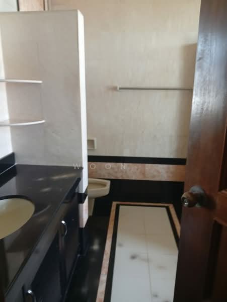 Rumah Banglo untuk Disewa di Ujong Pasir (Melaka) - Woon . - PropertyGuru.com.my