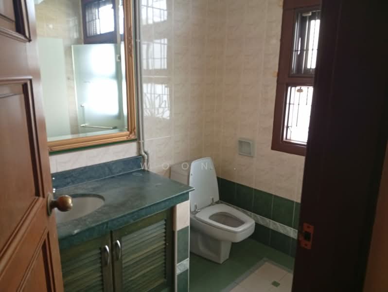 Rumah Banglo untuk Disewa di Ujong Pasir (Melaka) - Woon . - PropertyGuru.com.my