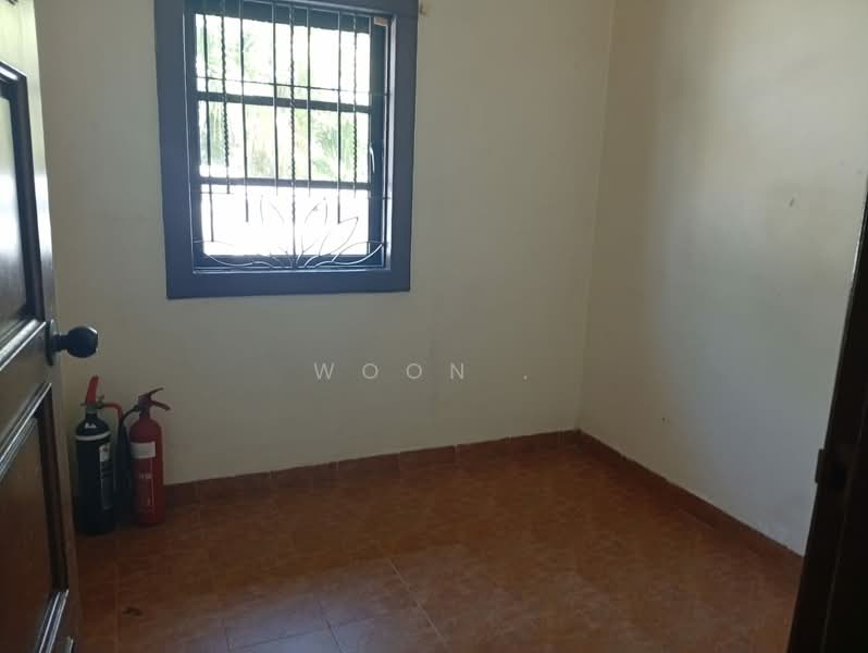 Rumah Banglo untuk Disewa di Ujong Pasir (Melaka) - Woon . - PropertyGuru.com.my