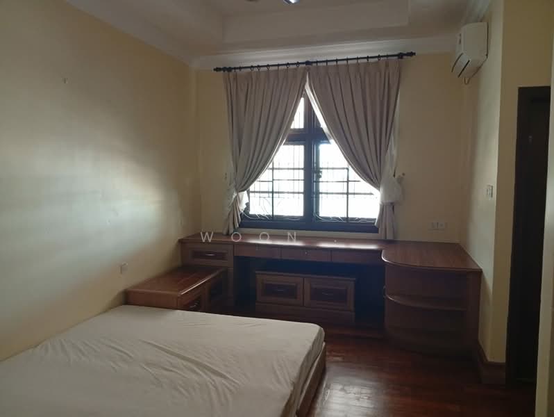 Rumah Banglo untuk Disewa di Ujong Pasir (Melaka) - Woon . - PropertyGuru.com.my