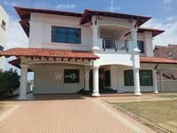 For Rent - Ujong Pasir