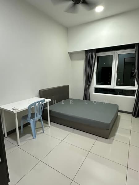 Service Residence for Sale at Tiara Mutiara 2 - Esther Low - Bedroom - PropertyGuru.com.my