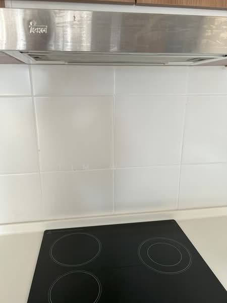 Service Residence for Rent at Pacific Star - Tim Wong - Kitchen - PropertyGuru.com.my