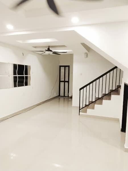 Rumah Teres 2 Tingkat untuk Dijual di Simpang Ampat (Penang) - Azura Ghani - PropertyGuru.com.my
