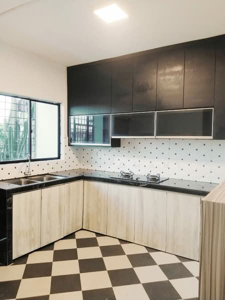 Rumah Teres 2 Tingkat untuk Dijual di Simpang Ampat (Penang) - Azura Ghani - PropertyGuru.com.my