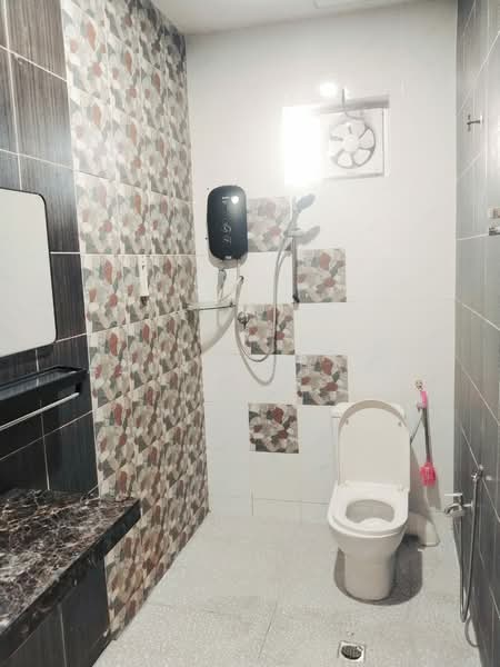 Rumah Teres 2 Tingkat untuk Dijual di Simpang Ampat (Penang) - Azura Ghani - PropertyGuru.com.my