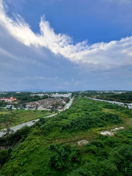 Service Residence for Sale at Greenfield Regency - Erica Lim - Exterior - PropertyGuru.com.my