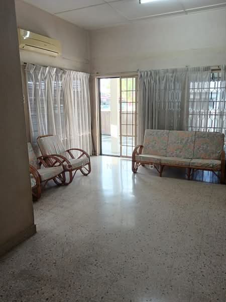 Rumah Kluster untuk Dijual di Ipoh (Perak) - Ck Nyau - PropertyGuru.com.my