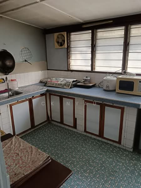 Rumah Kluster untuk Dijual di Ipoh (Perak) - Ck Nyau - PropertyGuru.com.my