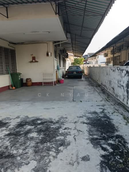 Rumah Kluster untuk Dijual di Ipoh (Perak) - Ck Nyau - PropertyGuru.com.my