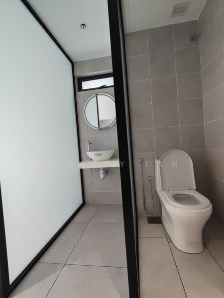 Service Residence for Rent at DK Impian - Shirley Tan - Bathroom - PropertyGuru.com.my
