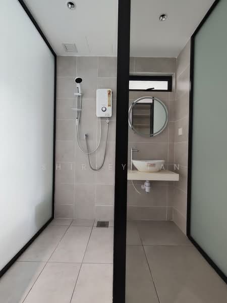 Service Residence for Rent at DK Impian - Shirley Tan - Bathroom - PropertyGuru.com.my