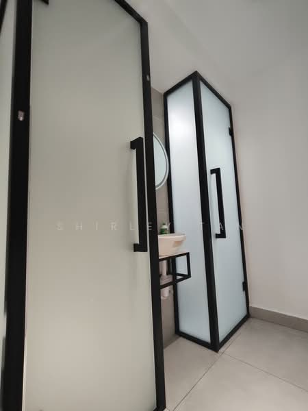 Service Residence for Rent at DK Impian - Shirley Tan - Bathroom - PropertyGuru.com.my